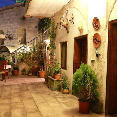 Cappadokiss Cave House Hotel Göreme Luaran gambar