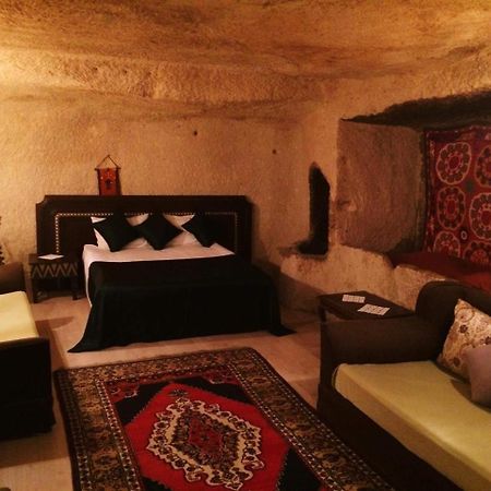 Cappadokiss Cave House Hotel Göreme Luaran gambar
