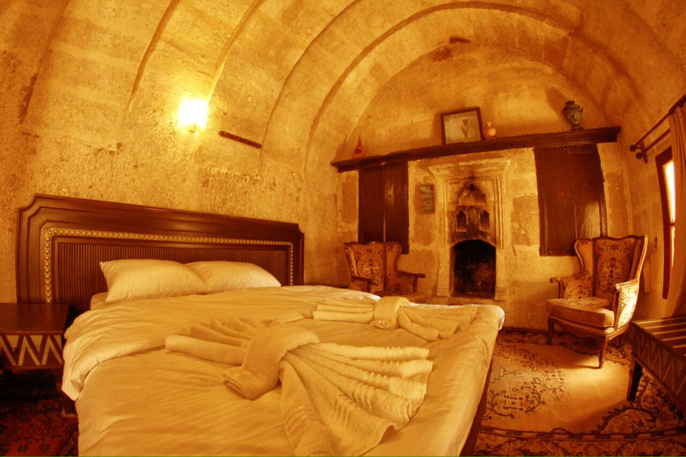 Cappadokiss Cave House Hotel Göreme Luaran gambar