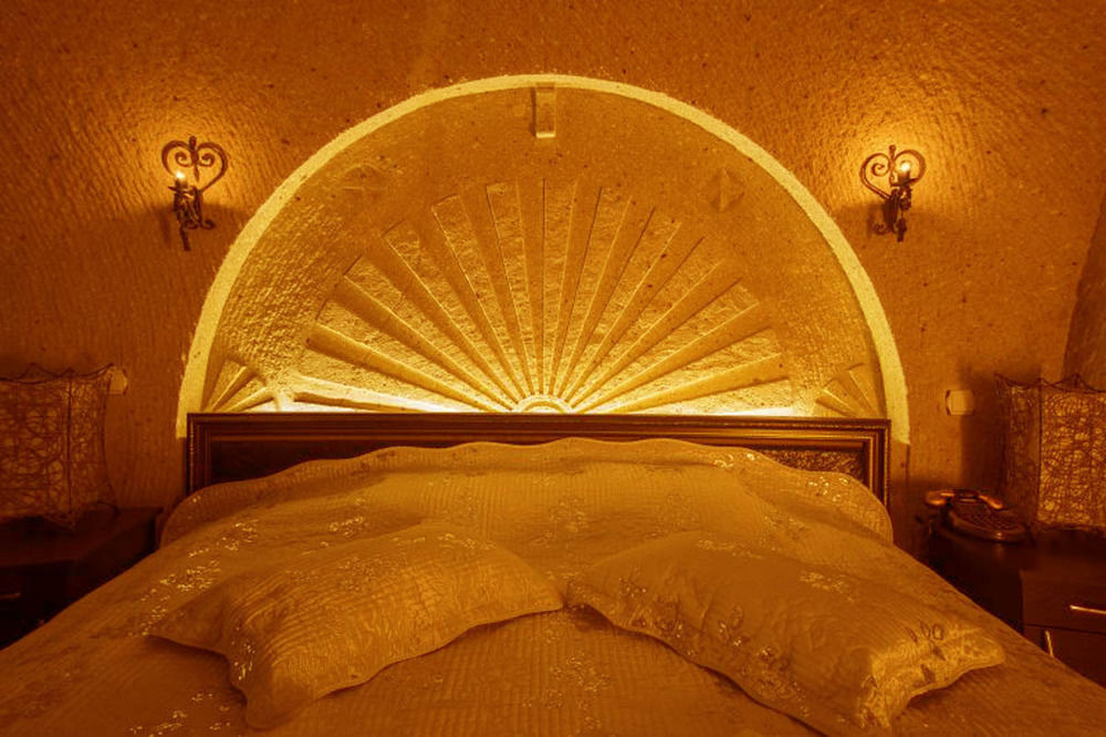 Cappadokiss Cave House Hotel Göreme Luaran gambar