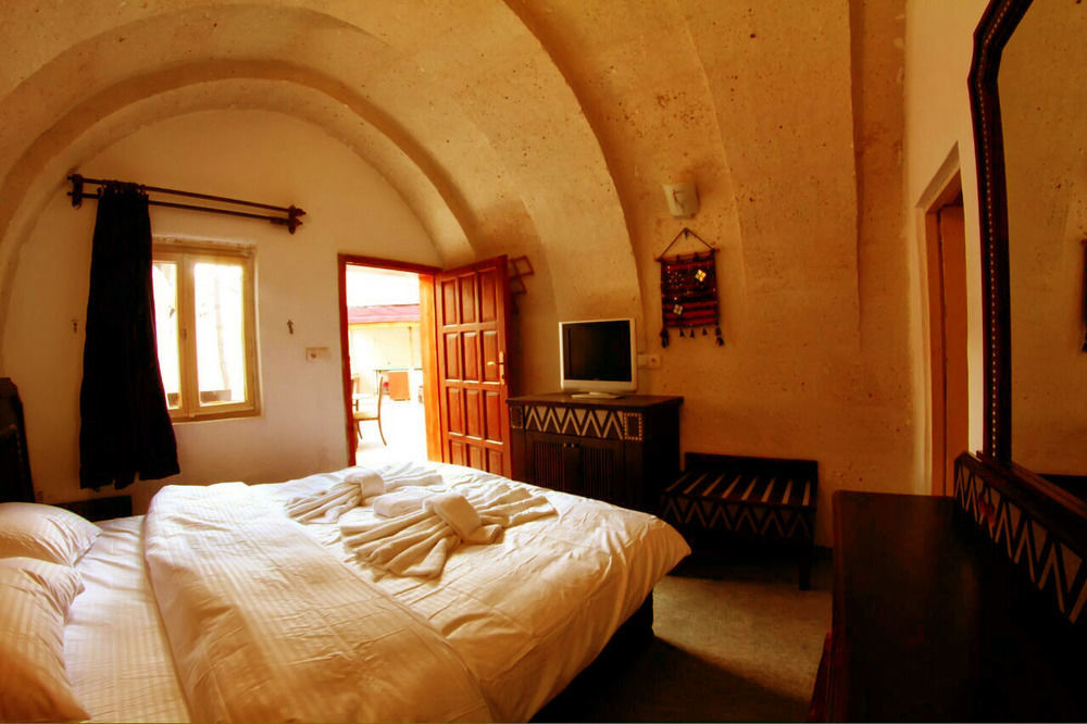 Cappadokiss Cave House Hotel Göreme Luaran gambar
