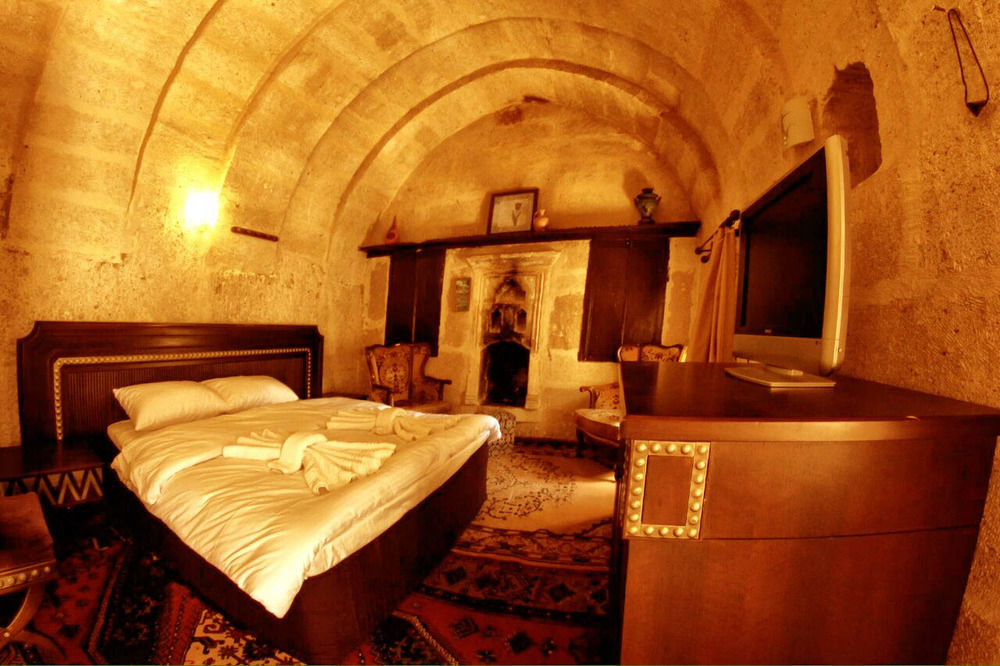 Cappadokiss Cave House Hotel Göreme Luaran gambar