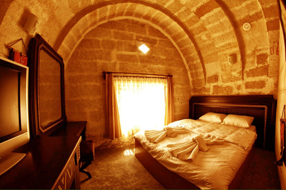 Cappadokiss Cave House Hotel Göreme Luaran gambar