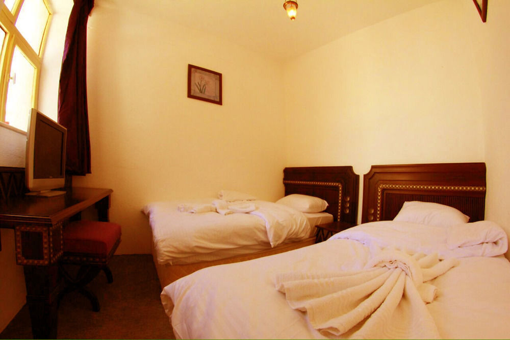 Cappadokiss Cave House Hotel Göreme Luaran gambar