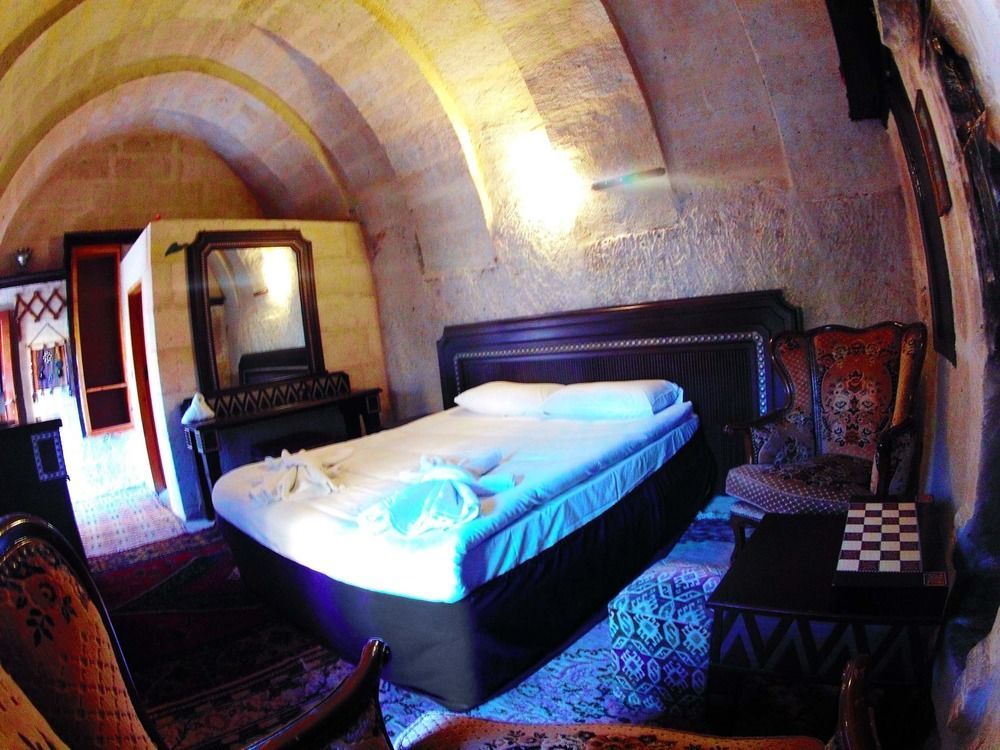 Cappadokiss Cave House Hotel Göreme Luaran gambar