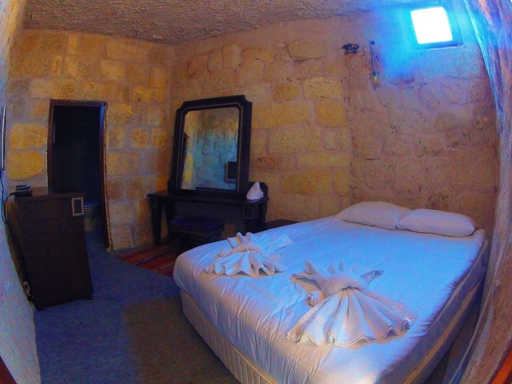 Cappadokiss Cave House Hotel Göreme Luaran gambar