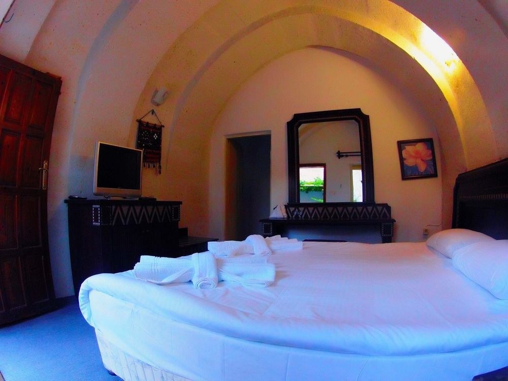 Cappadokiss Cave House Hotel Göreme Luaran gambar