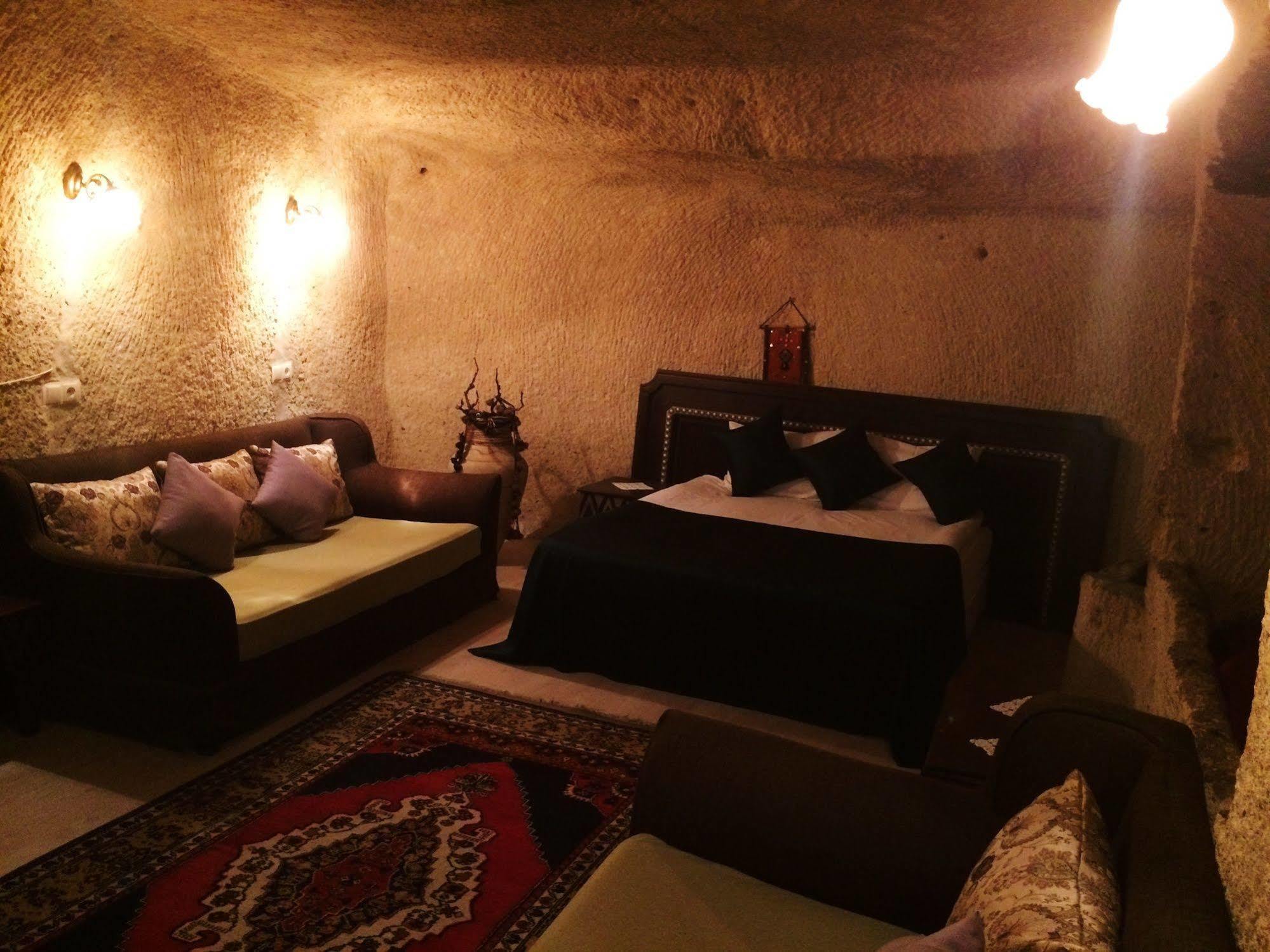 Cappadokiss Cave House Hotel Göreme Luaran gambar