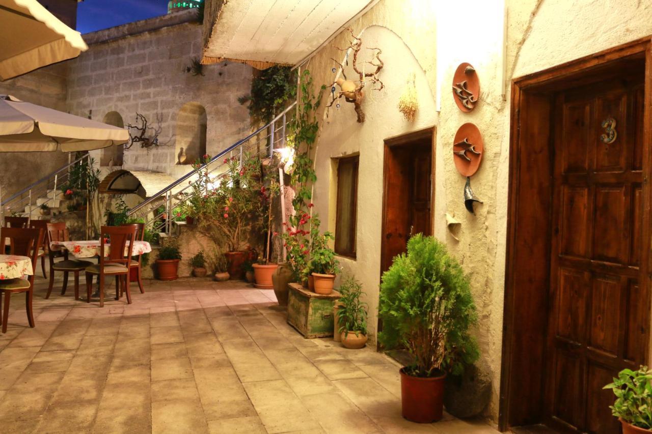 Cappadokiss Cave House Hotel Göreme Luaran gambar