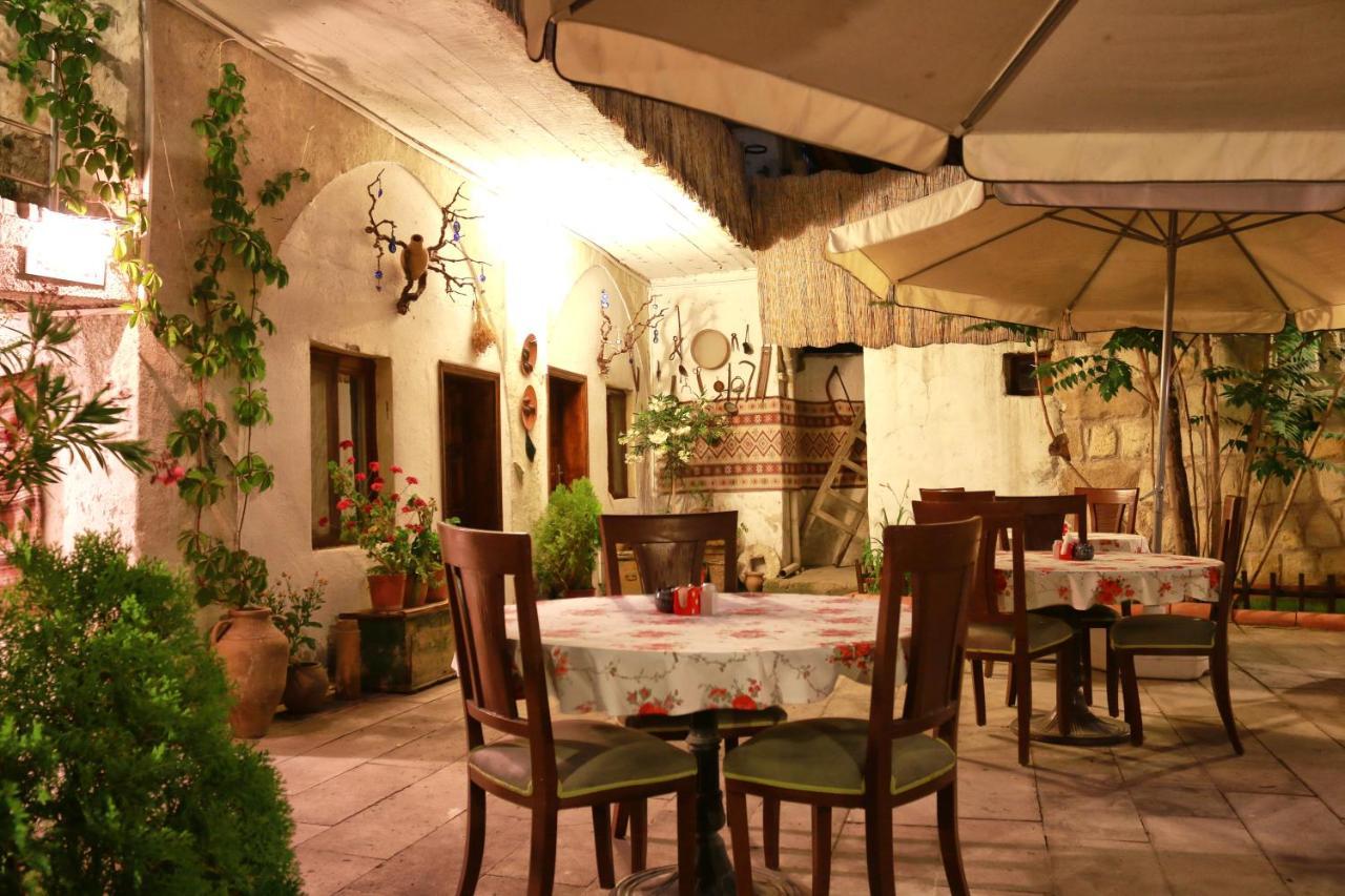 Cappadokiss Cave House Hotel Göreme Luaran gambar