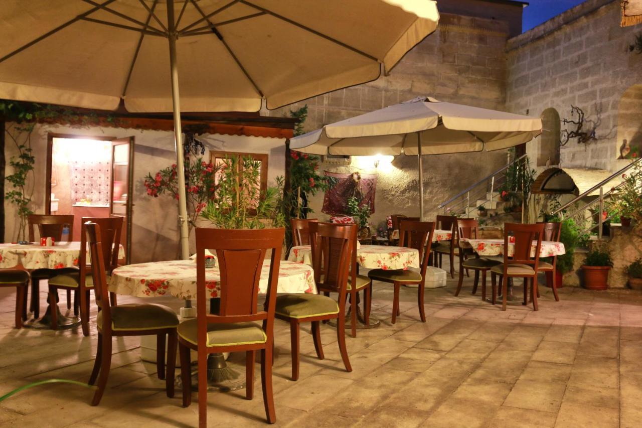 Cappadokiss Cave House Hotel Göreme Luaran gambar