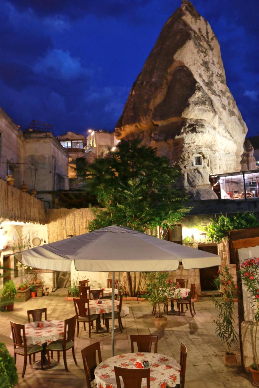 Cappadokiss Cave House Hotel Göreme Luaran gambar