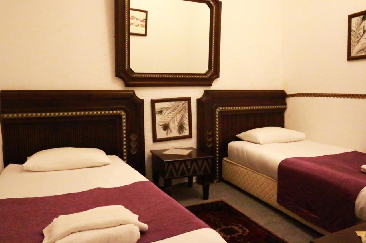 Cappadokiss Cave House Hotel Göreme Luaran gambar