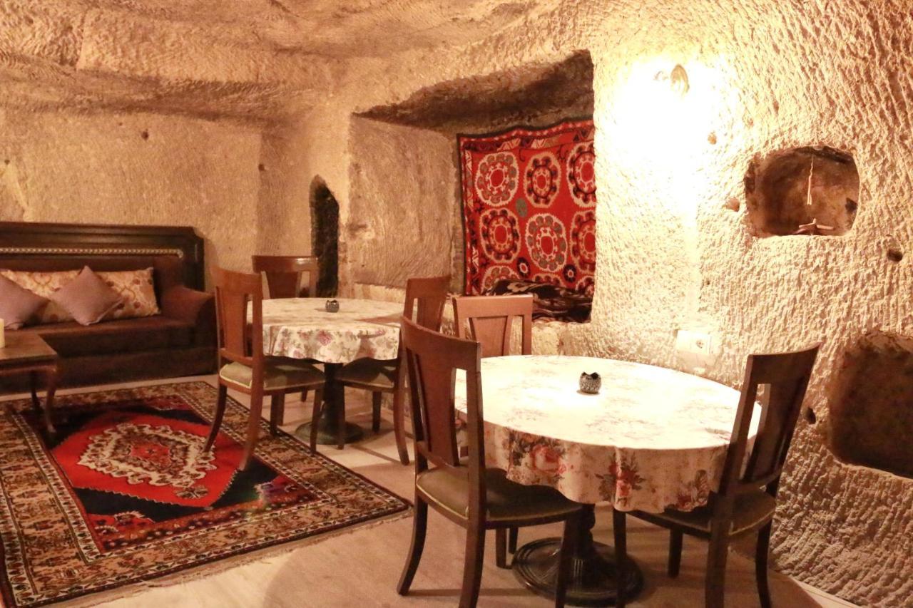 Cappadokiss Cave House Hotel Göreme Luaran gambar