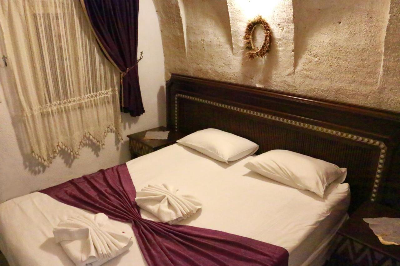 Cappadokiss Cave House Hotel Göreme Luaran gambar