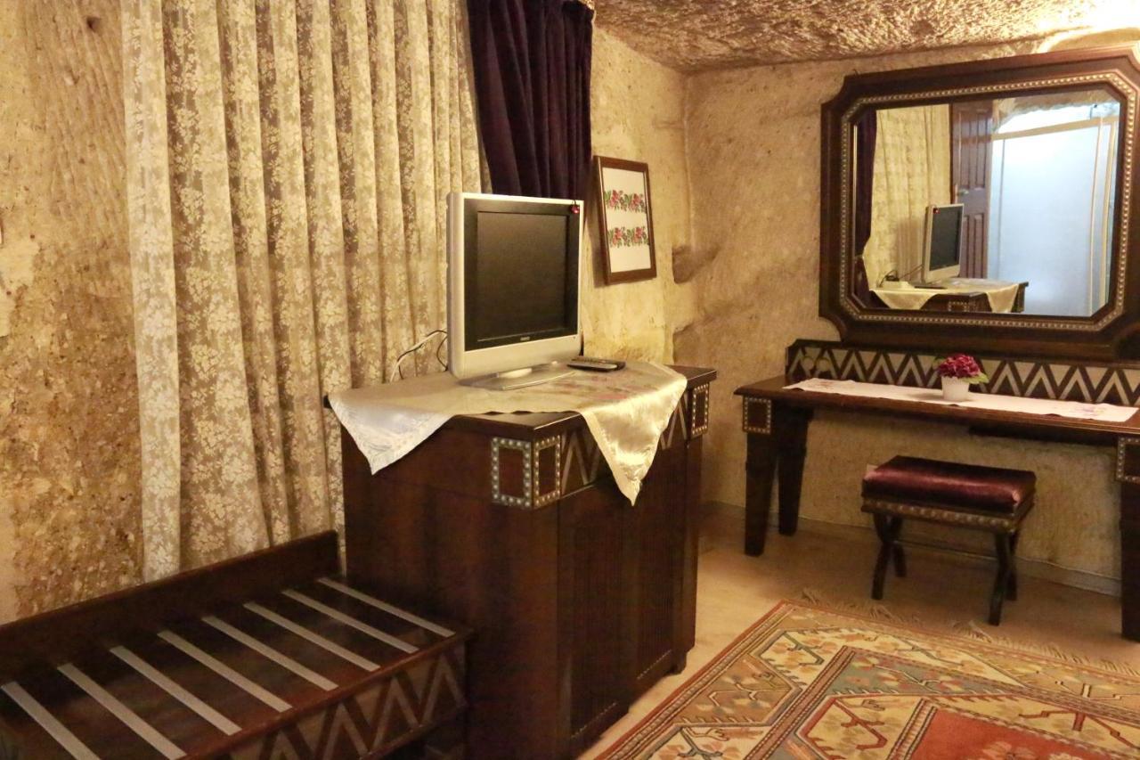 Cappadokiss Cave House Hotel Göreme Luaran gambar