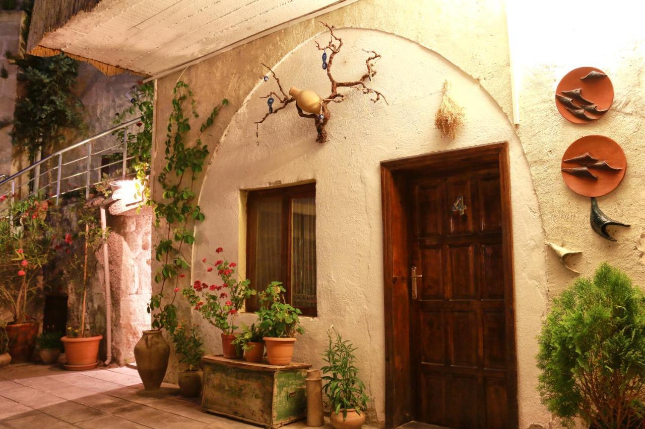 Cappadokiss Cave House Hotel Göreme Luaran gambar