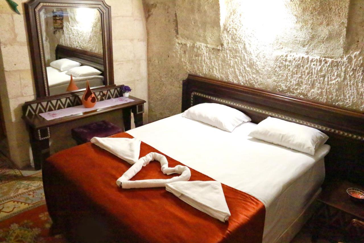 Cappadokiss Cave House Hotel Göreme Luaran gambar