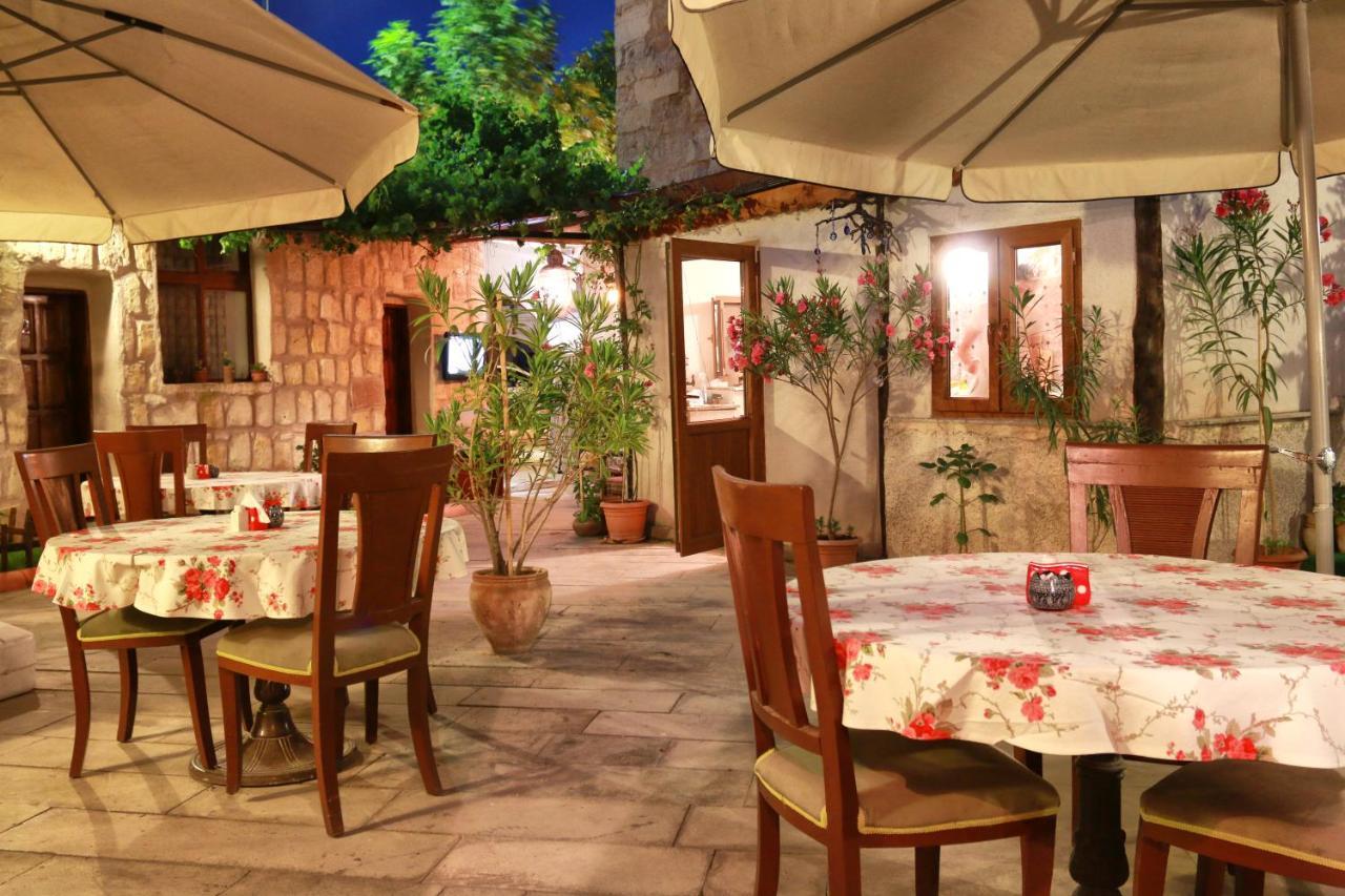 Cappadokiss Cave House Hotel Göreme Luaran gambar