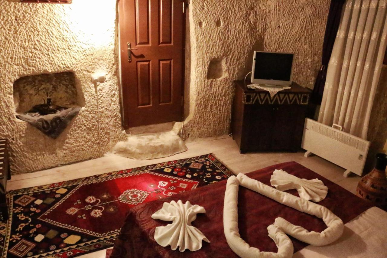Cappadokiss Cave House Hotel Göreme Luaran gambar