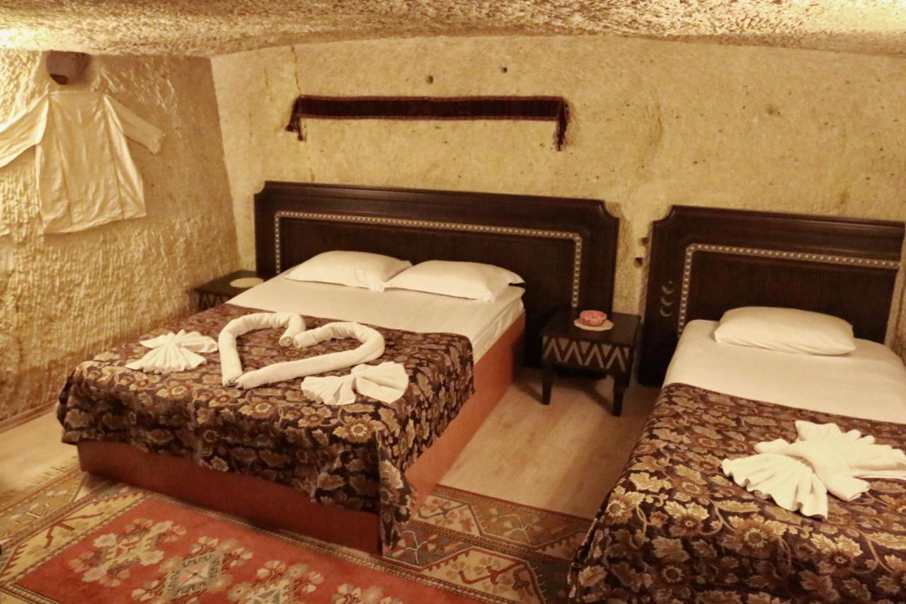 Cappadokiss Cave House Hotel Göreme Luaran gambar