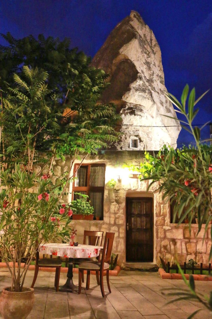 Cappadokiss Cave House Hotel Göreme Luaran gambar