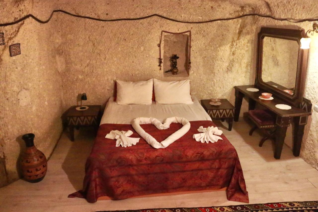 Cappadokiss Cave House Hotel Göreme Luaran gambar