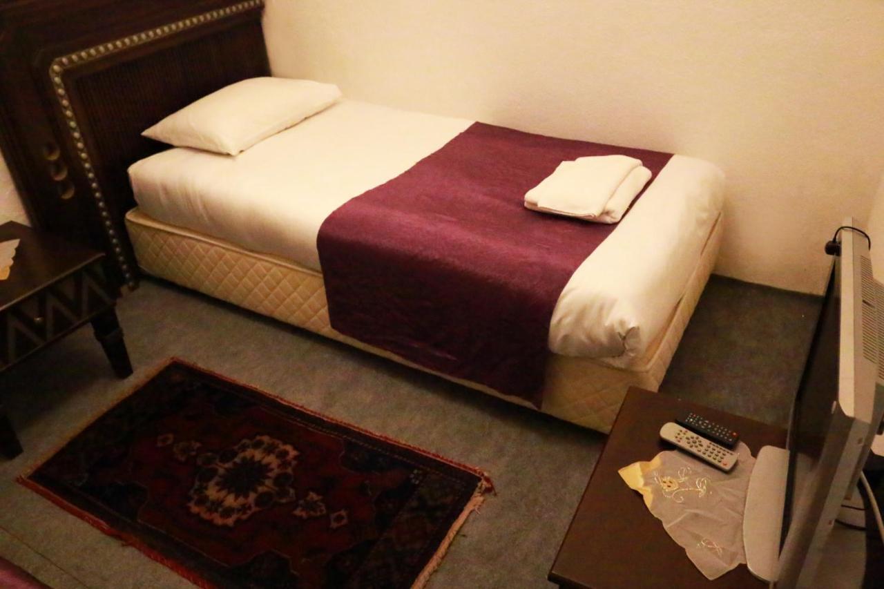 Cappadokiss Cave House Hotel Göreme Luaran gambar