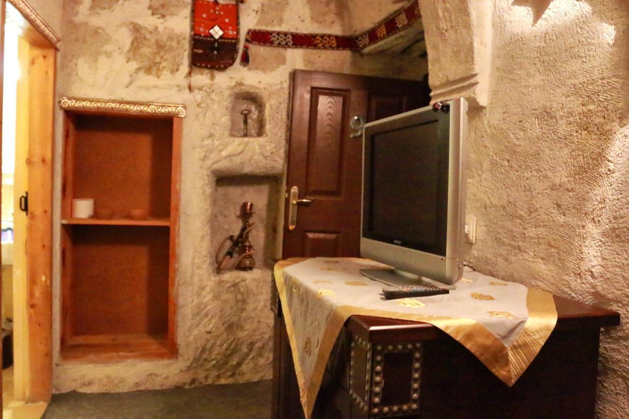 Cappadokiss Cave House Hotel Göreme Luaran gambar