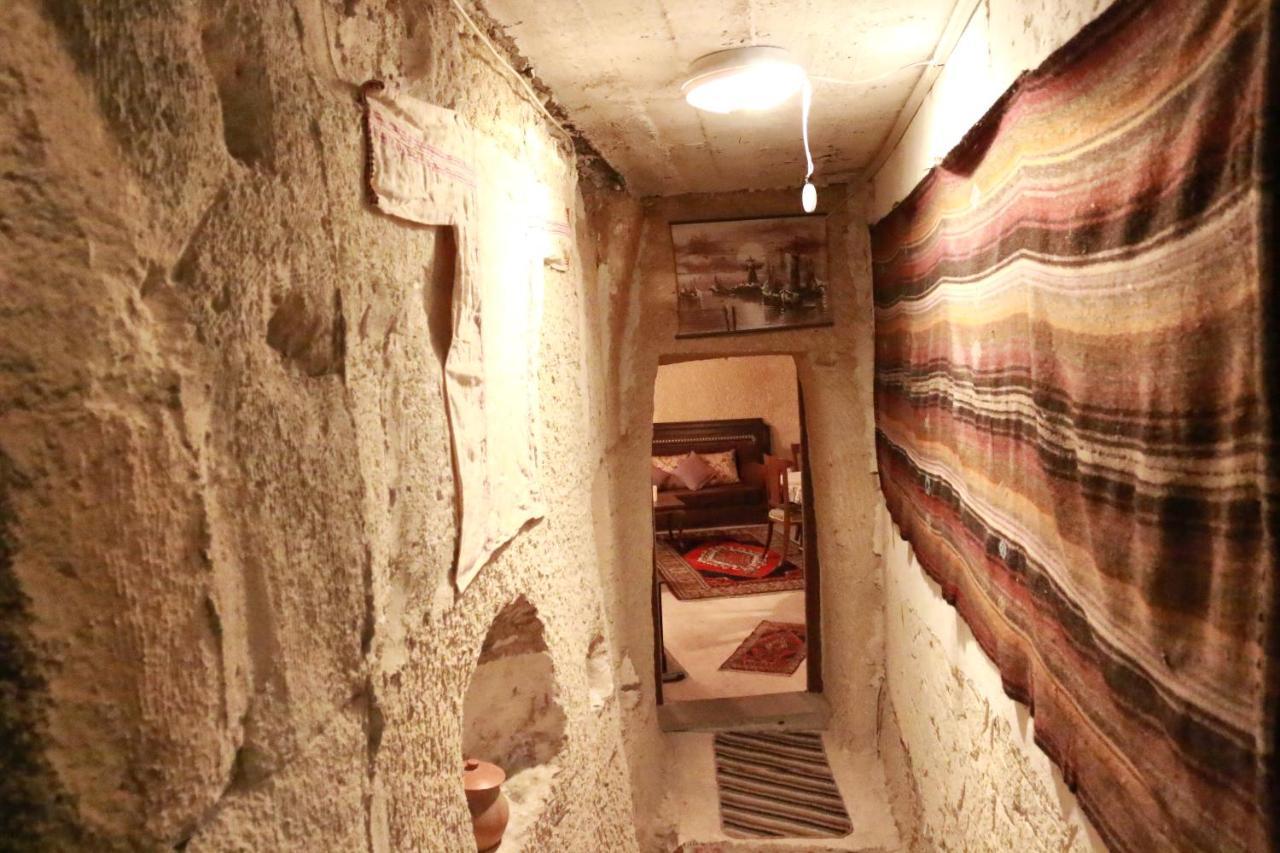 Cappadokiss Cave House Hotel Göreme Luaran gambar