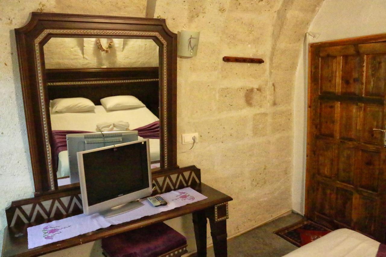 Cappadokiss Cave House Hotel Göreme Luaran gambar
