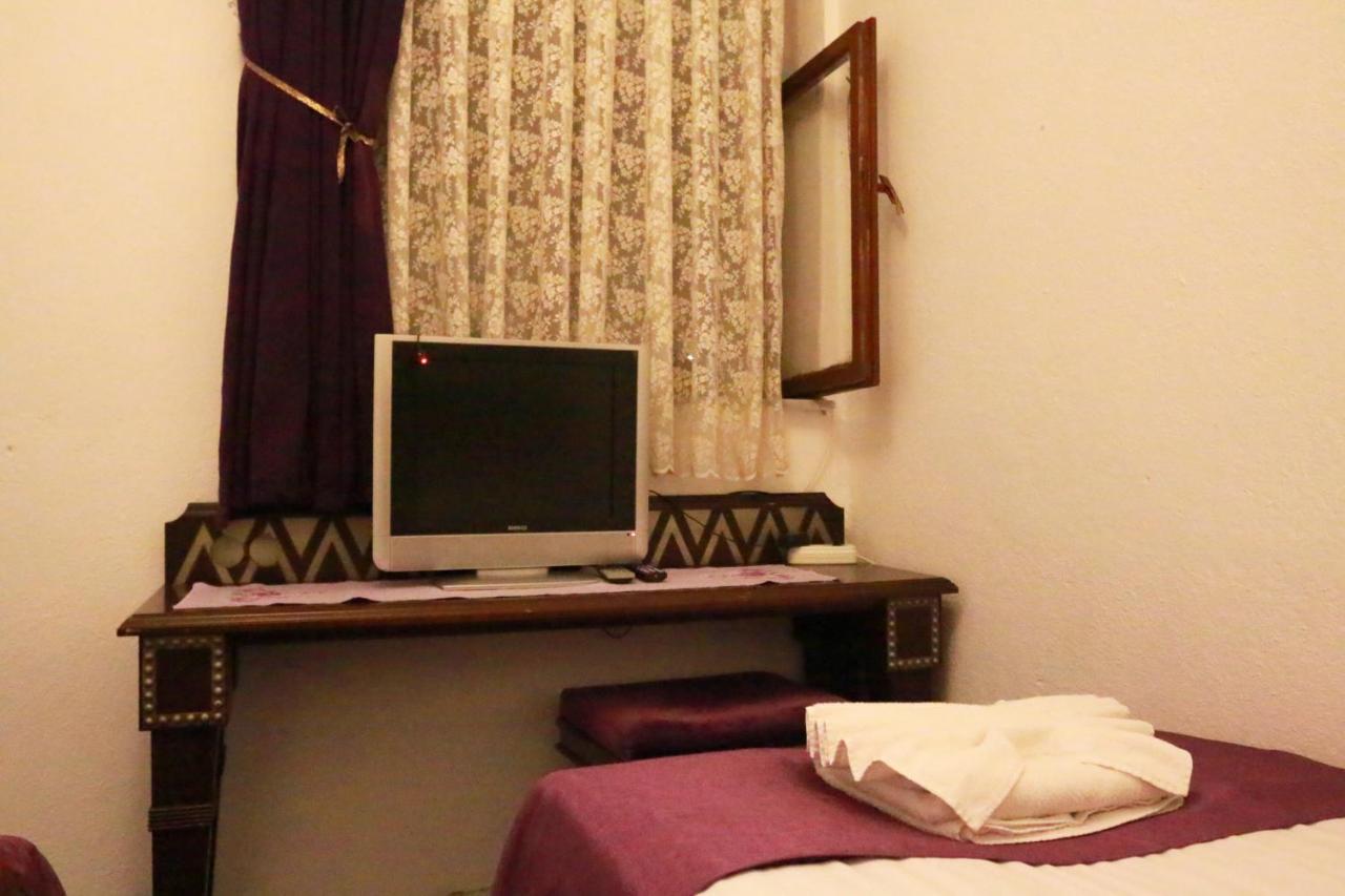 Cappadokiss Cave House Hotel Göreme Luaran gambar
