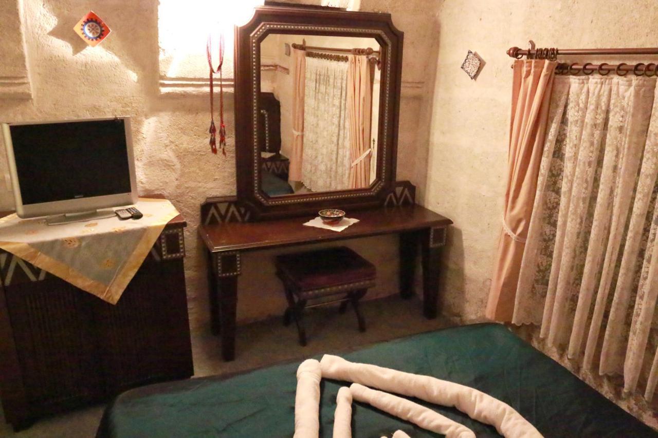 Cappadokiss Cave House Hotel Göreme Luaran gambar