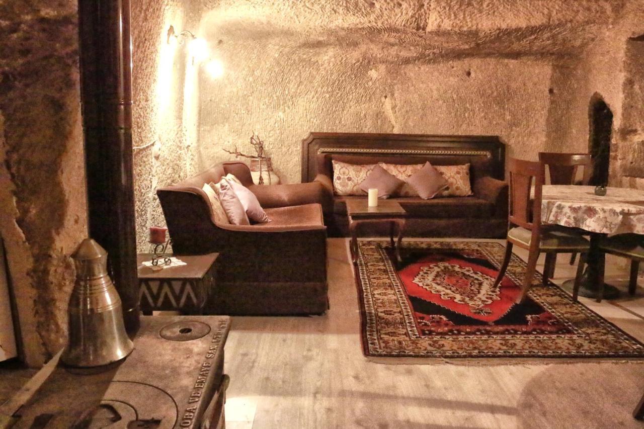 Cappadokiss Cave House Hotel Göreme Luaran gambar