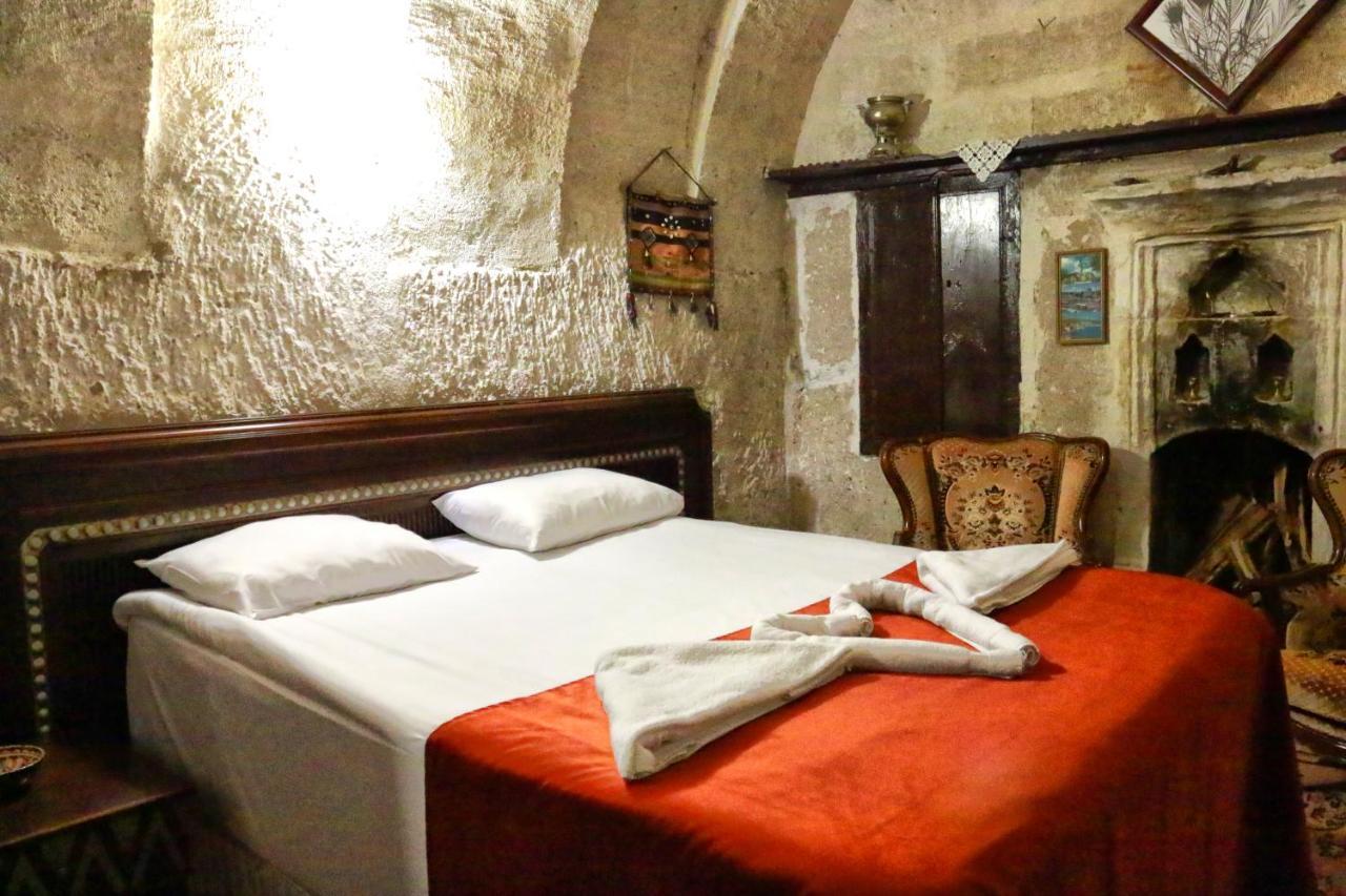 Cappadokiss Cave House Hotel Göreme Luaran gambar