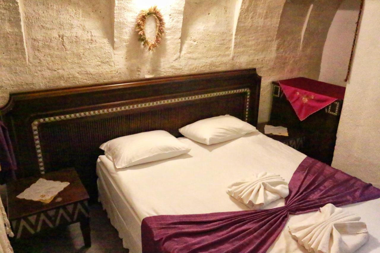 Cappadokiss Cave House Hotel Göreme Luaran gambar