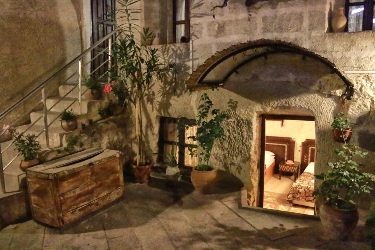 Cappadokiss Cave House Hotel Göreme Luaran gambar
