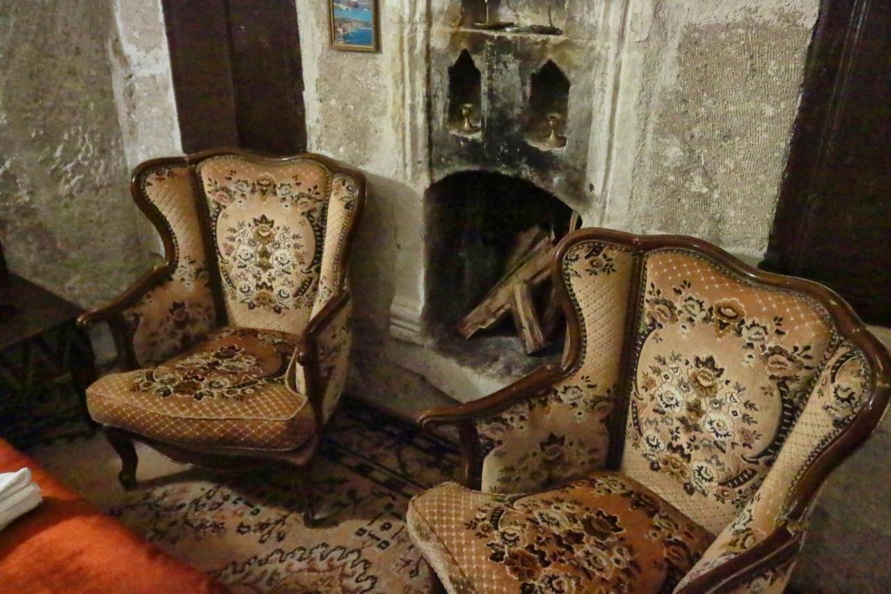 Cappadokiss Cave House Hotel Göreme Luaran gambar