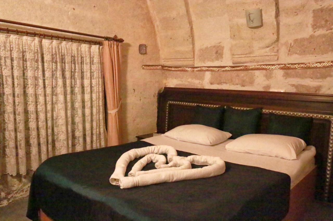 Cappadokiss Cave House Hotel Göreme Luaran gambar