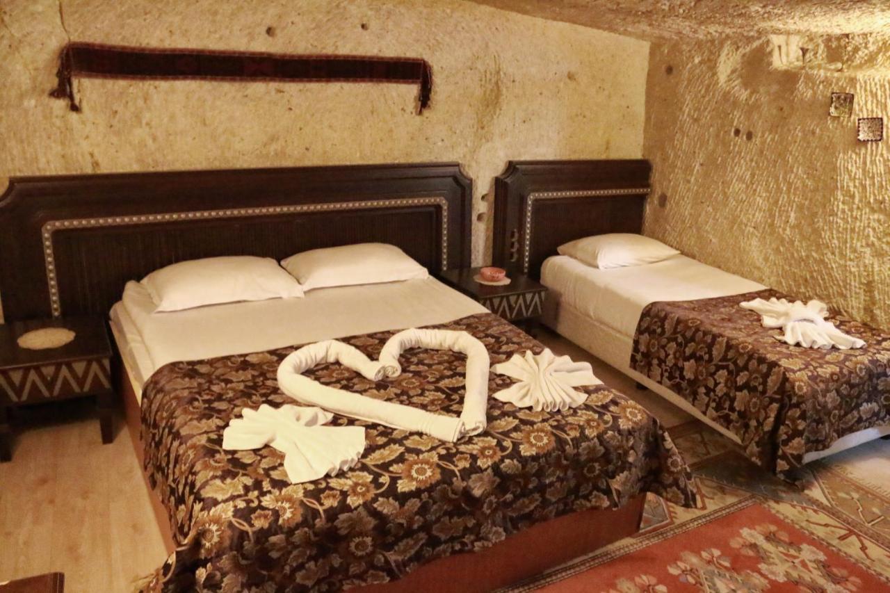 Cappadokiss Cave House Hotel Göreme Luaran gambar