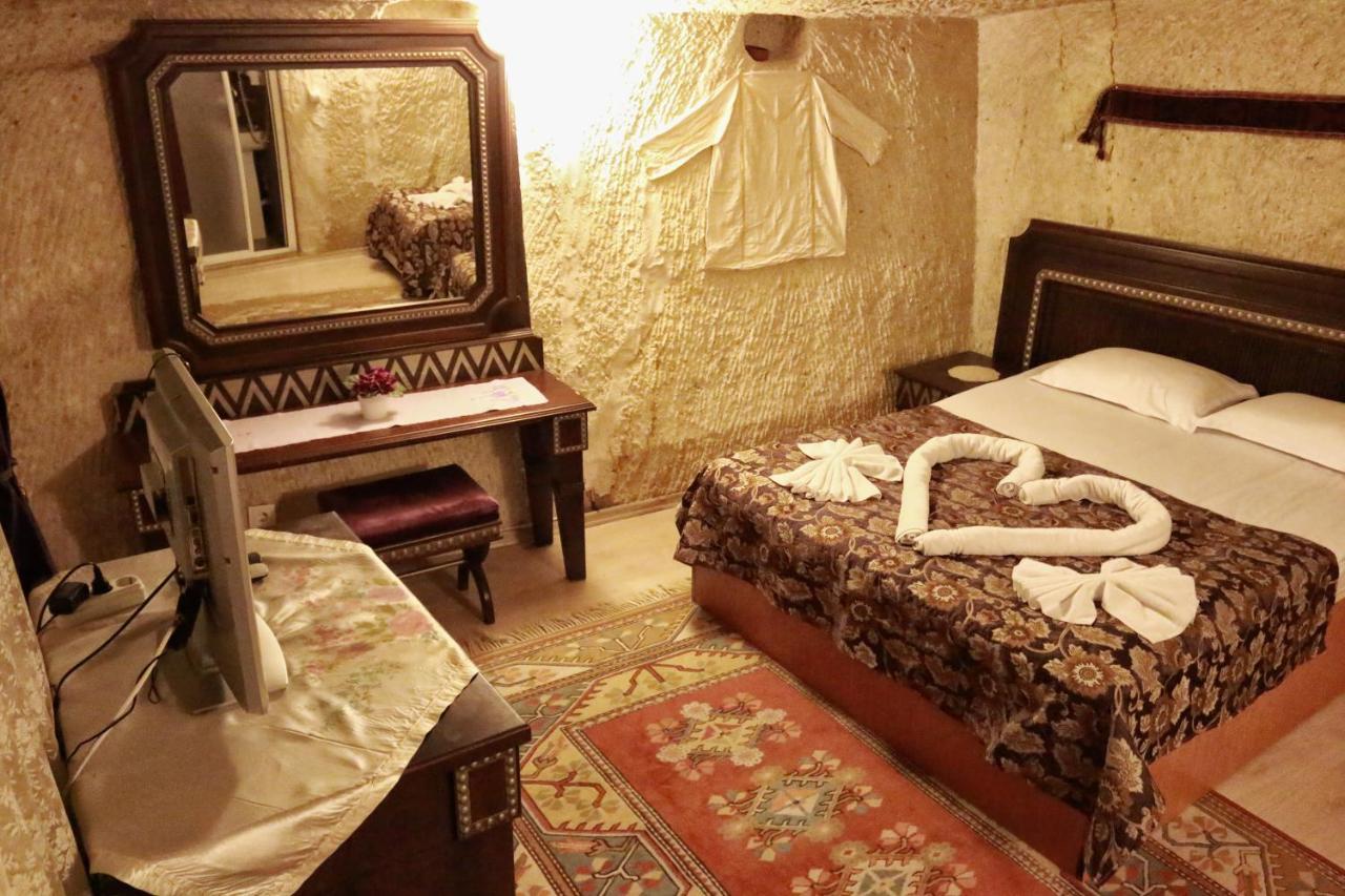 Cappadokiss Cave House Hotel Göreme Luaran gambar