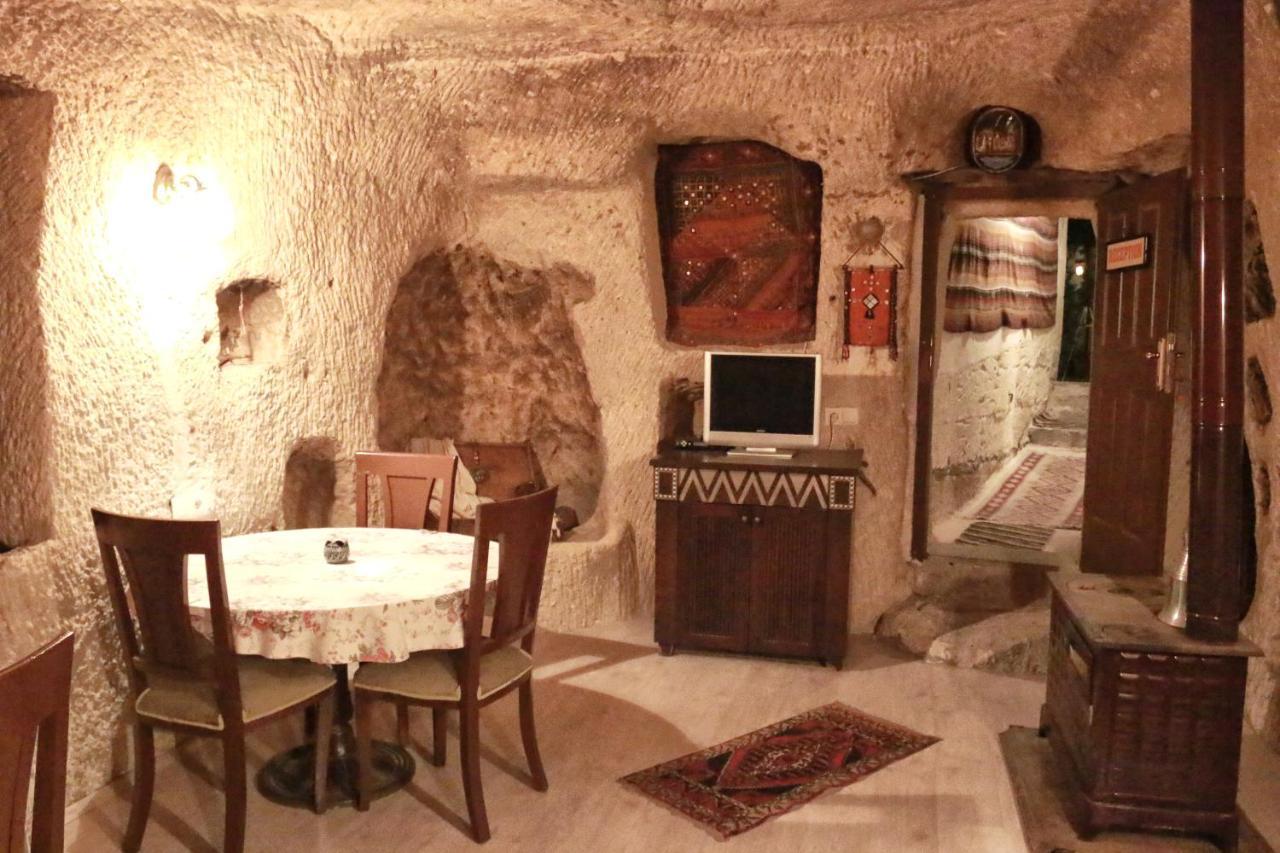 Cappadokiss Cave House Hotel Göreme Luaran gambar