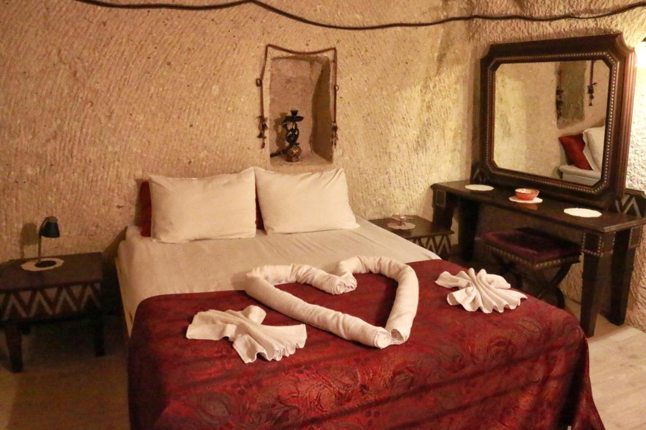 Cappadokiss Cave House Hotel Göreme Luaran gambar