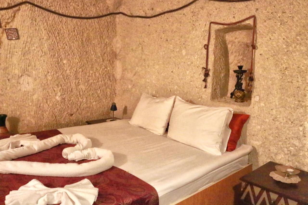 Cappadokiss Cave House Hotel Göreme Luaran gambar