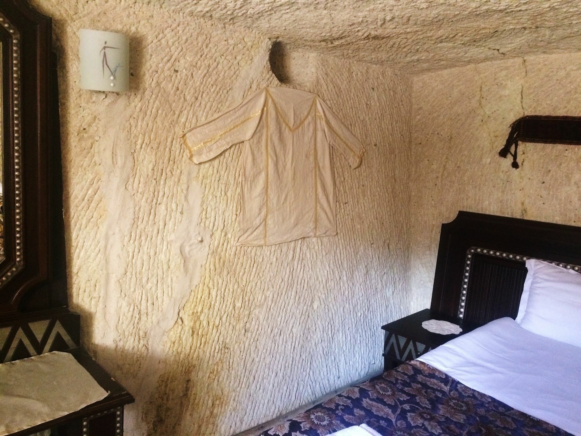 Cappadokiss Cave House Hotel Göreme Luaran gambar