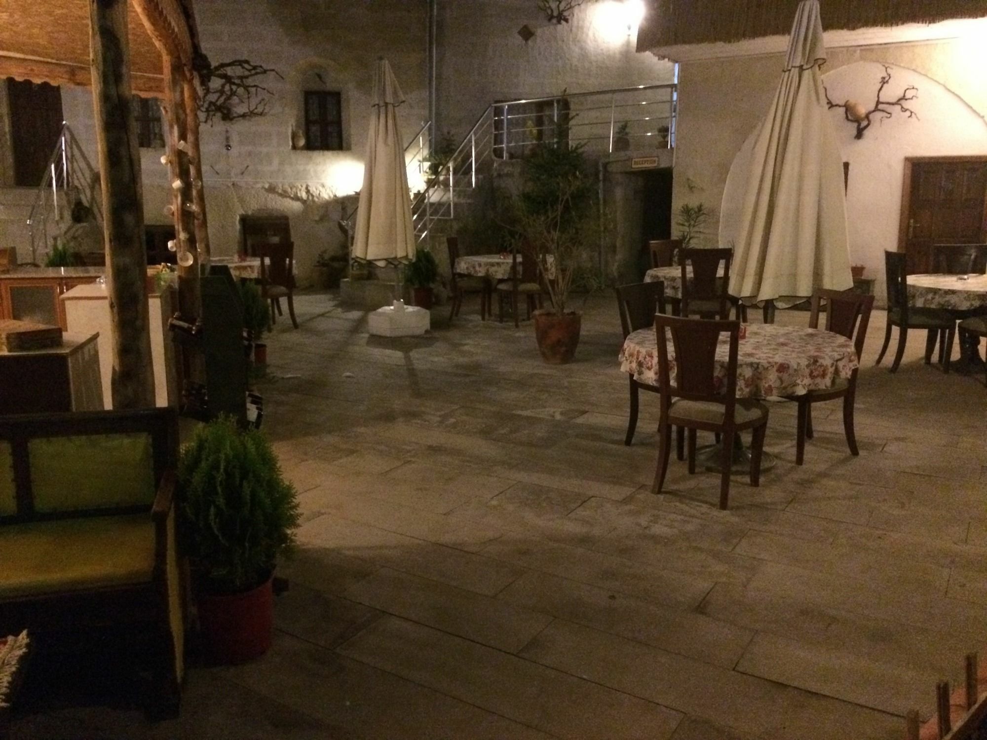 Cappadokiss Cave House Hotel Göreme Luaran gambar