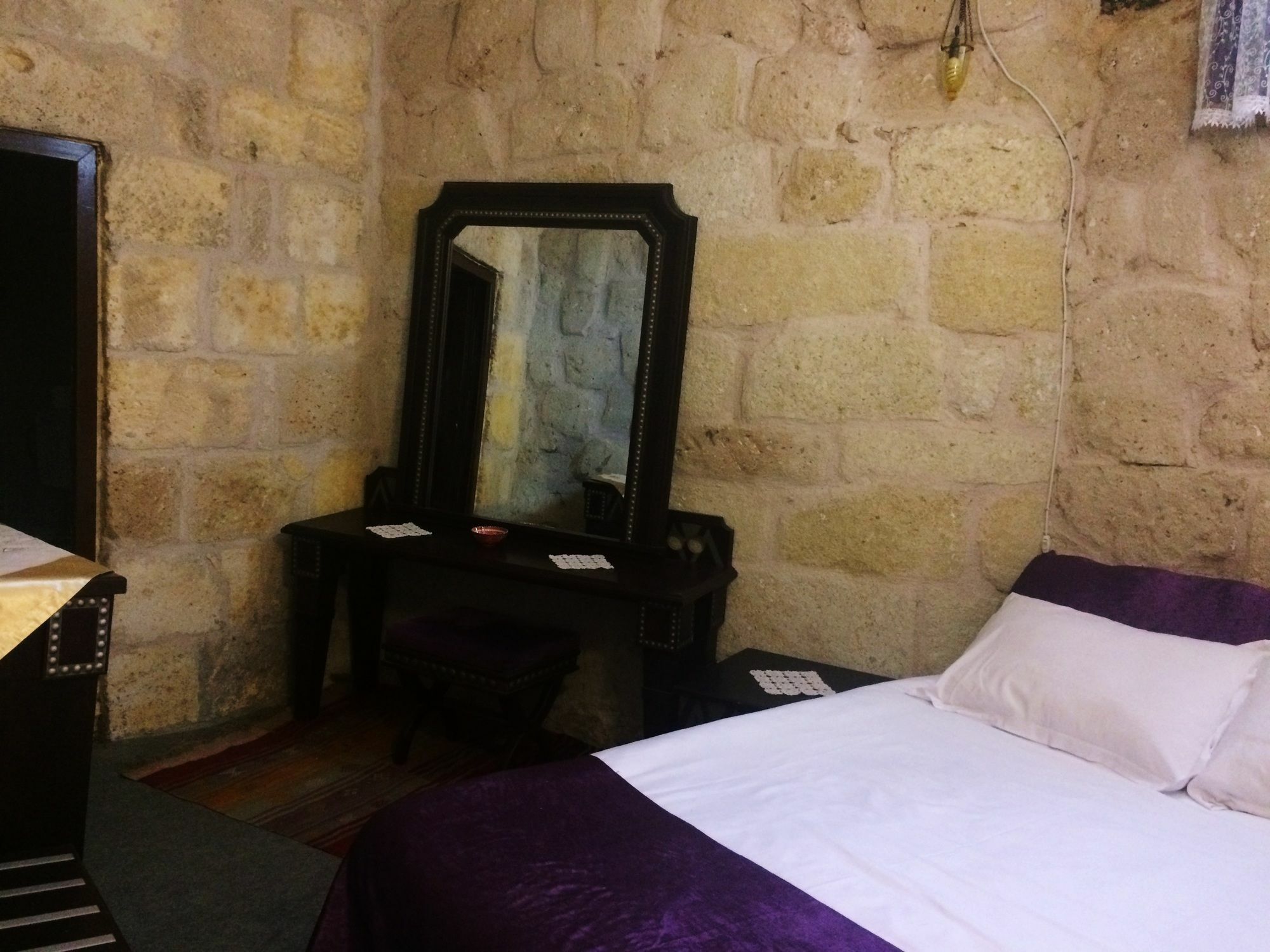 Cappadokiss Cave House Hotel Göreme Luaran gambar
