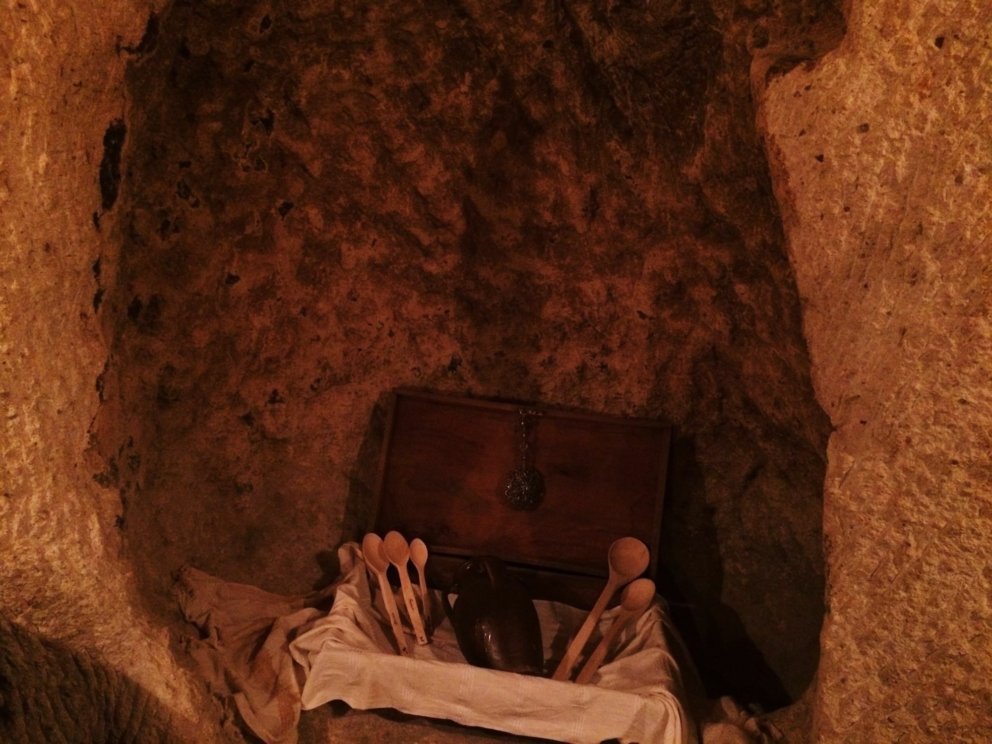 Cappadokiss Cave House Hotel Göreme Luaran gambar