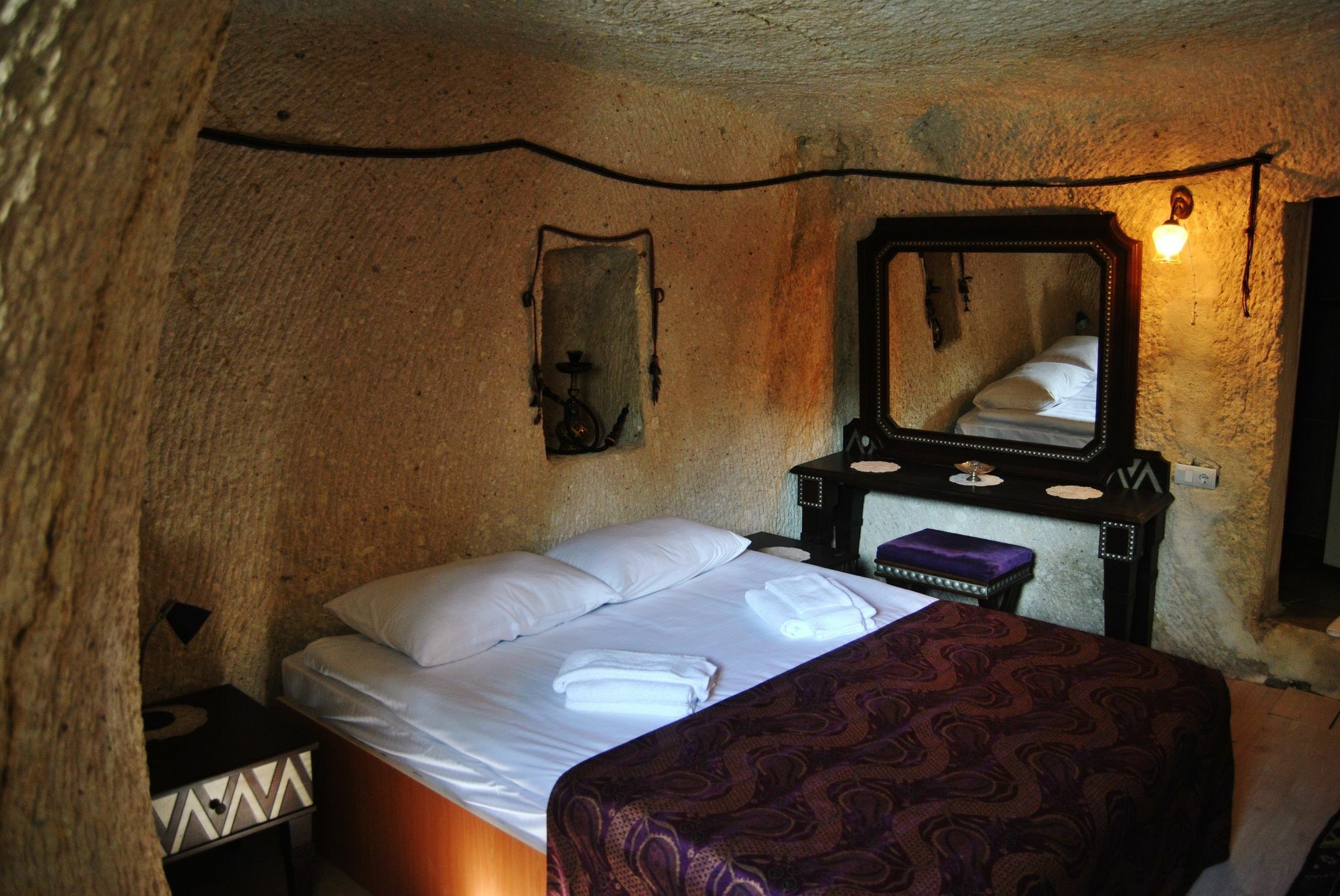 Cappadokiss Cave House Hotel Göreme Luaran gambar