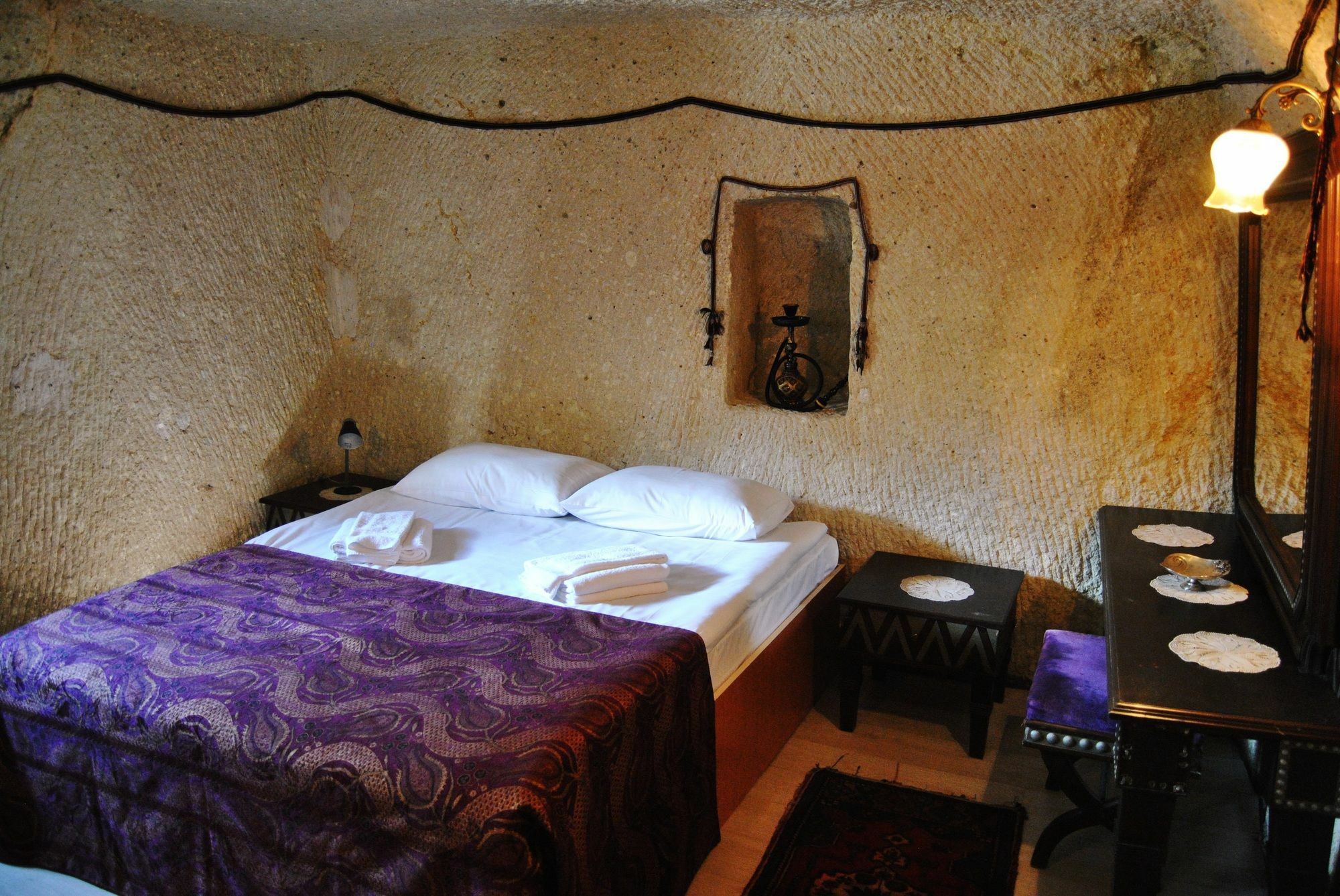 Cappadokiss Cave House Hotel Göreme Luaran gambar